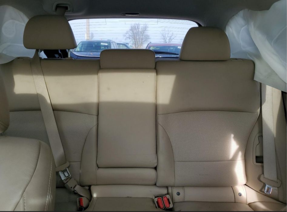 2015 Subaru Outback,/Субару Аутбек 2.5I LIMITED