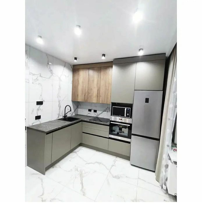 Кухонни мебел.oshxona mebel na zakaz