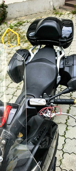Honda Integra - Honda NC750D