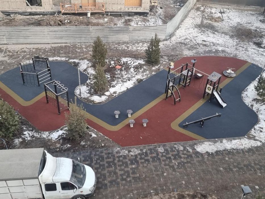 Тартан 6500 тенге