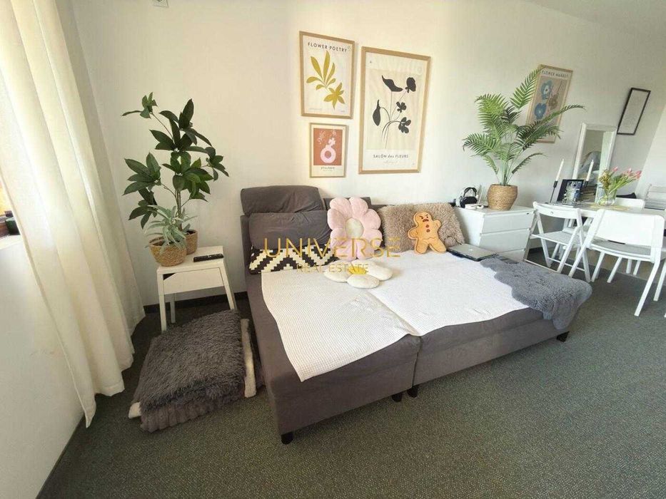 2+1 апартамент на брега на морето в Ахелой#5724