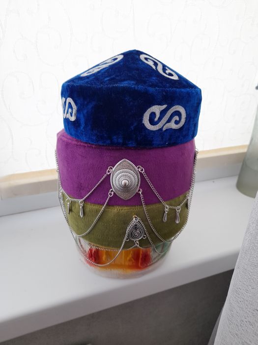 Такия национальная