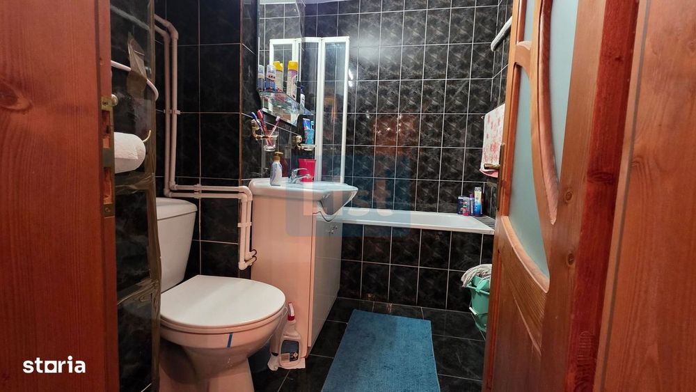 Apartament 3 camere, et. 1, Stomatologie