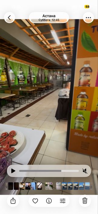 Ощепит кафе чайхана