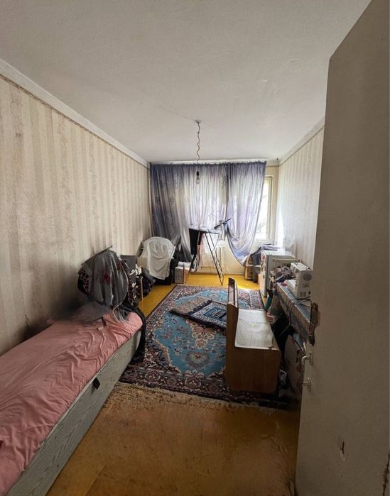 -3/1/4 ‼️Уникальная Цена Чиланзар-14 Жуковский, Продаётся Квартира