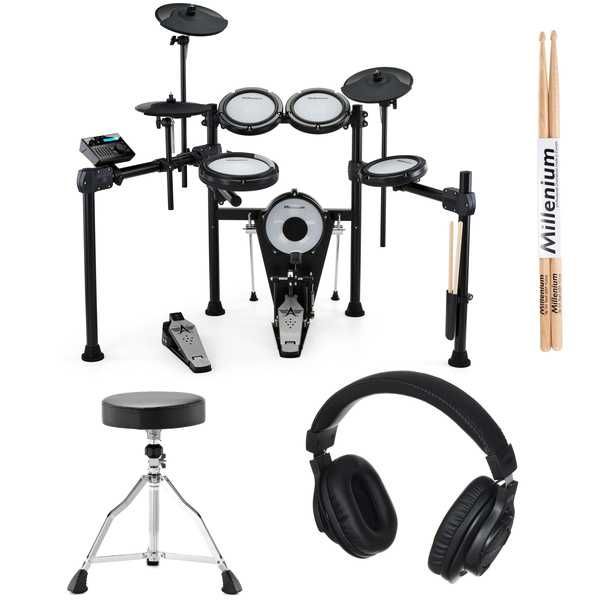 Set tobe Millenium MPS-350