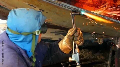 Gaz Svarchik Aftagen