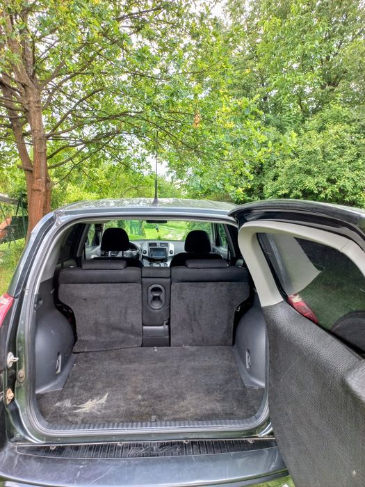 Toyota RAV4  model 2006