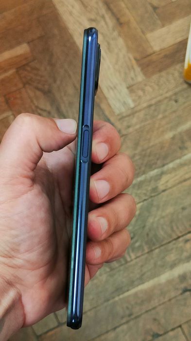 Oppo Reno4 Z 5G