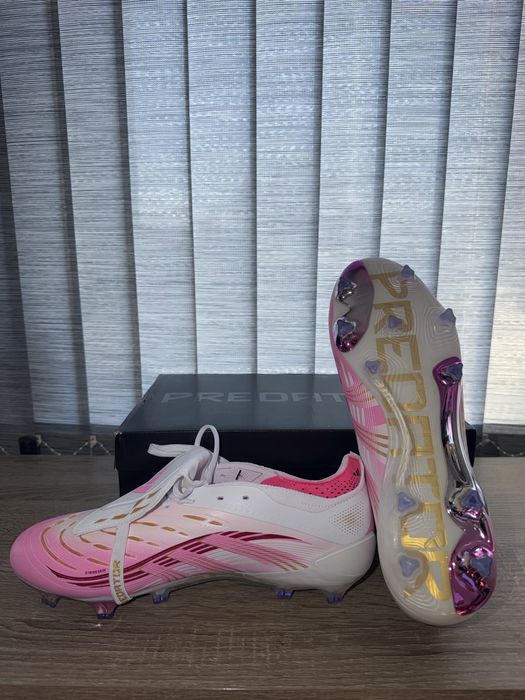 Adidas Predator размер 43 и 44