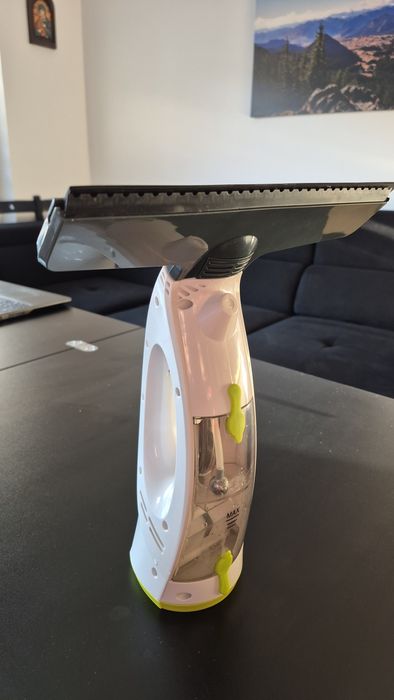 Машинка за почистване на прозорци Rovus window magic