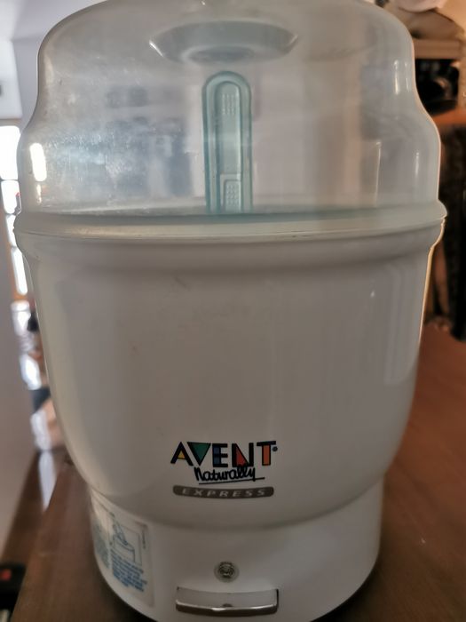 Sterilizator electric cu abur Philips AVENT – stare foarte bună