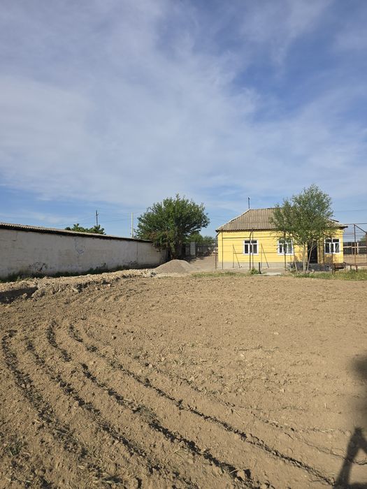 Assalam alekum srochna uy sotiladi sirdaryo tumanida