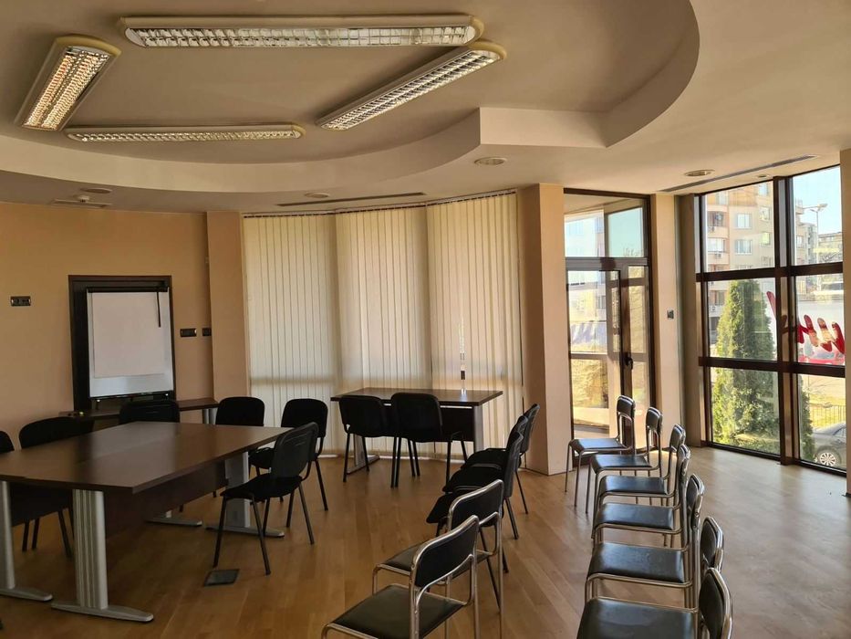 Дава се под наем Зала за събития в София, Люлин - център -  кв.м за 15.3 € - Снимка #5