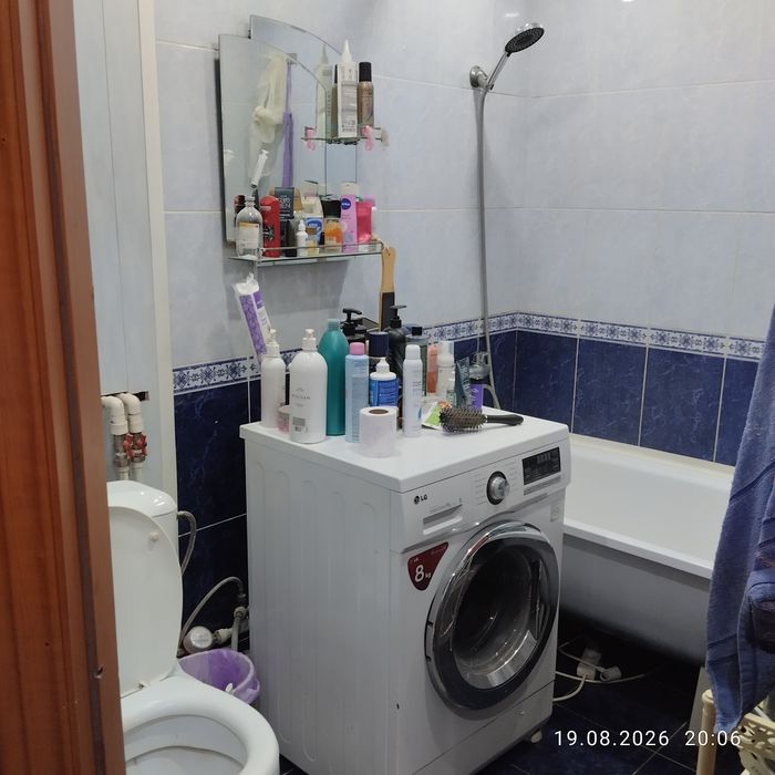 РудныйБакБак 2 ух квартира