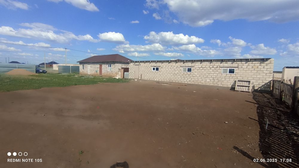 Үй сатылады, жер, участок