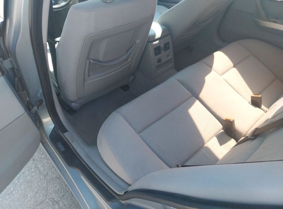 На части БМВ Е90 330i 272k.c/BMW E90 330i N53B30A 272k.c