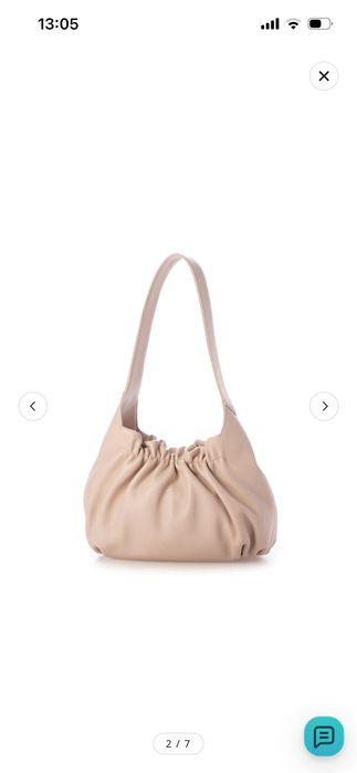 Кокетна малка чантичка Furla