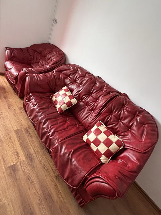 Vand canapele sufragerie