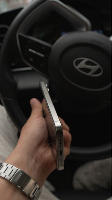 Iphone 15 pro max 256gb