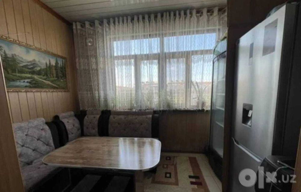 Продаю квартиру.Юнусабад 14 Глазная Клиника Назар  3/4/5