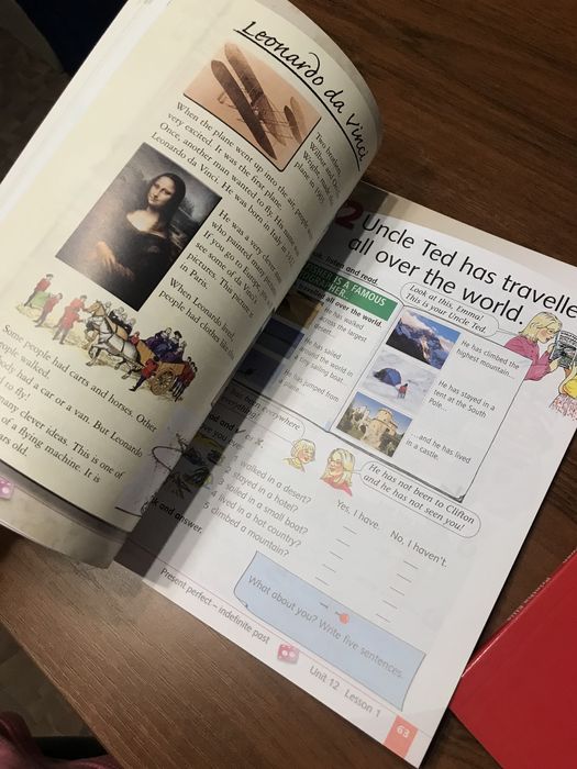 Книги по Английскому