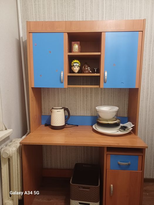 Шкафы в детскую...