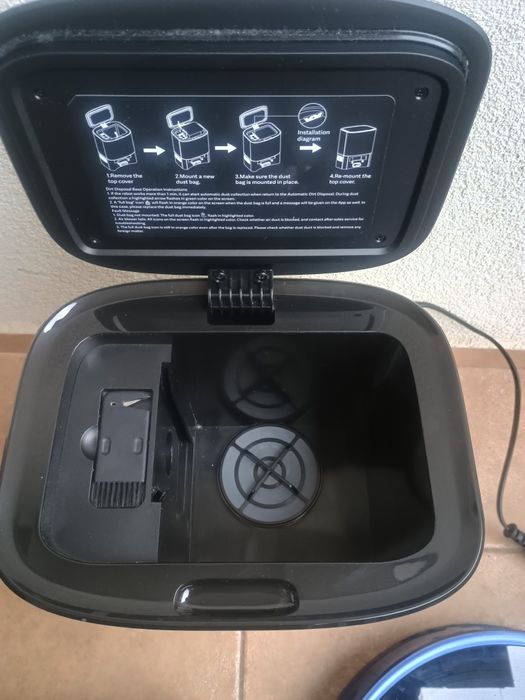 Robot aspirare Viomi Xiaomi S9