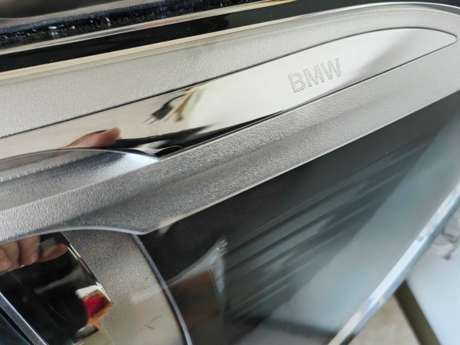 Фар BMW 1 F20 Bi-Xenon LED ляв / Фар БМВ 1 Ф20 / Фар BMW F 20 Оригинален