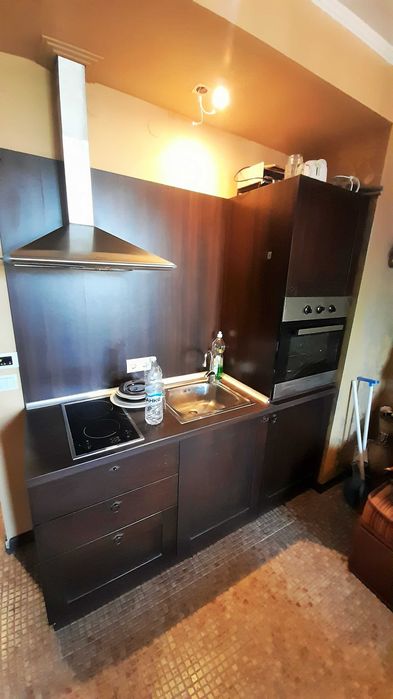 Продава се Едностаен апартамент в к.к. Слънчев бряг - 51 кв.м за 700 €/кв.м - Снимка #5
