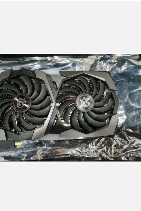 Nvidia rtx 2080 msi