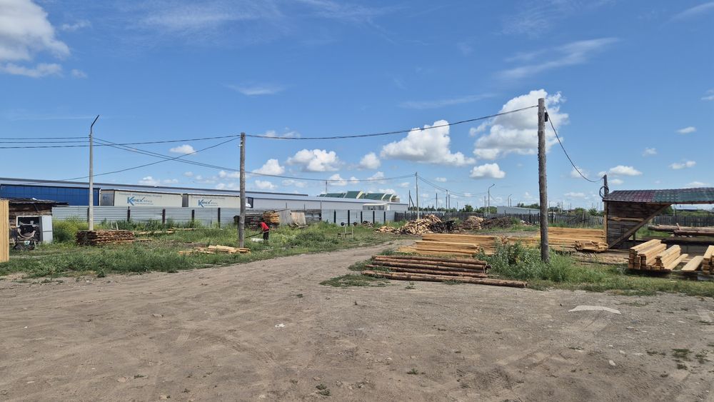 Продам производственную базу