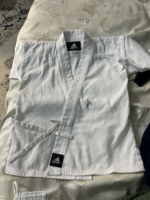 Кимоно детское 130 см