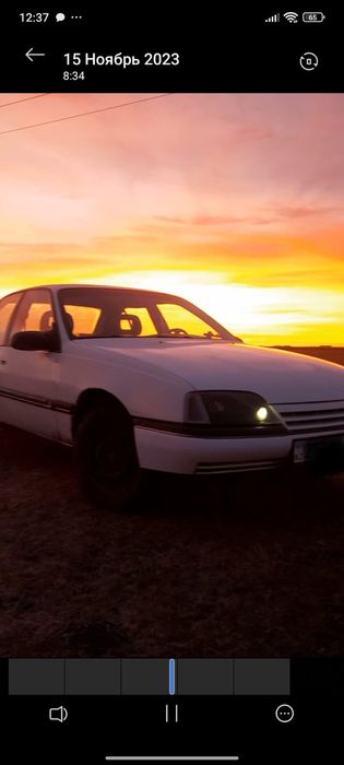 Продам Опель в хорошем состоянии