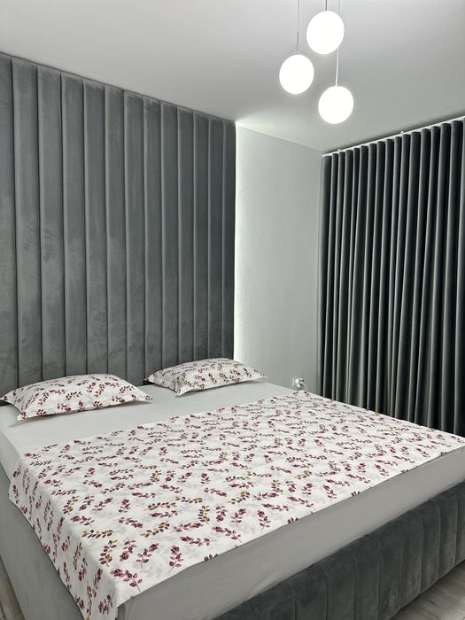 “Lenjeri de pat pe comanda ,bumbac100% la dimensiunea dorita !”