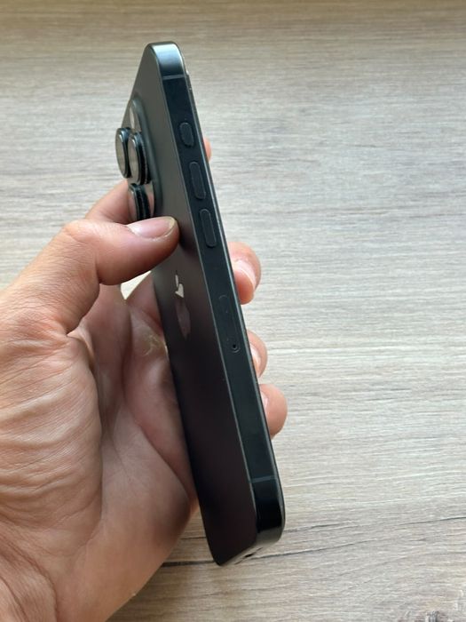 iPhone 16 Pro 256GB