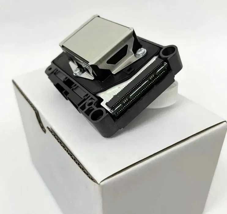 Головка Epson DX7 для широкоформатной печати