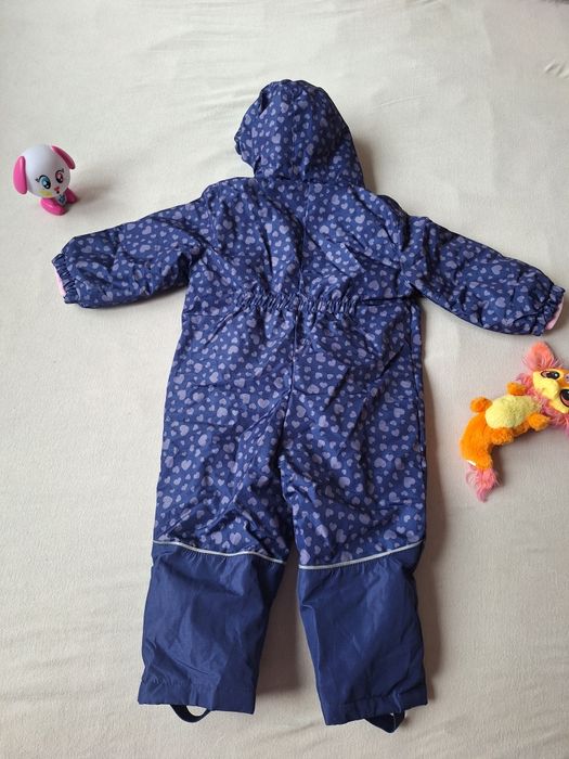 Нов космонафт размер размер 86 (12-18 м)