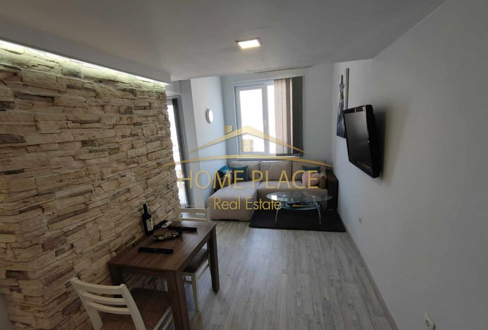 Продава се Мезонет в Варна, Бизнес хотел - 87 кв.м за 972 €/кв.м - Снимка #1