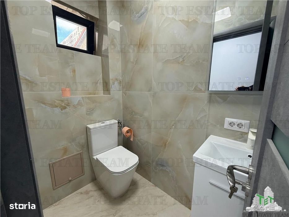 Vila premium cu destinatie mixta, comercial si rezidential