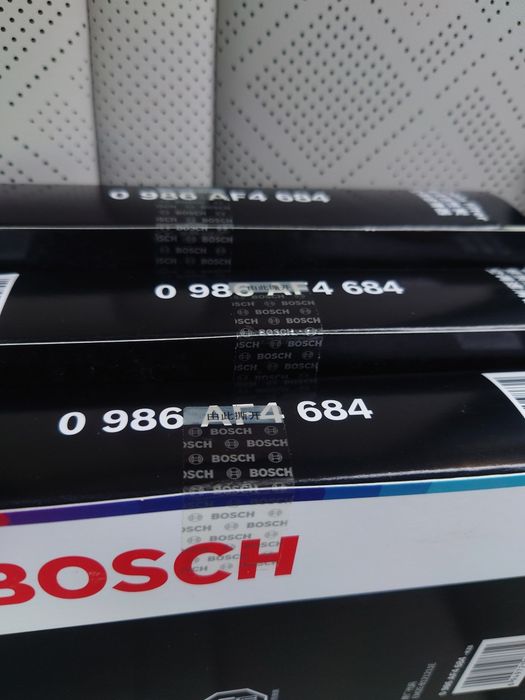 Фильтры салона Bosch для BYD Yuan UP, Yuan Plus, E2, Dolphin