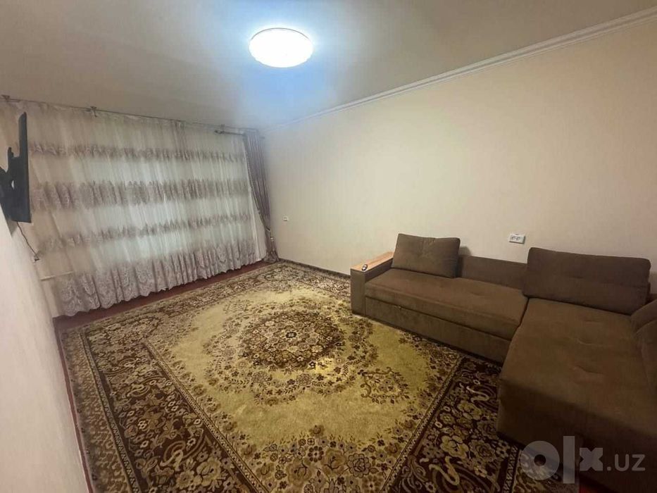 Кирпич 77 Серия Юнусабад  3/4/4 не торец ипотека есть ор-р High Town