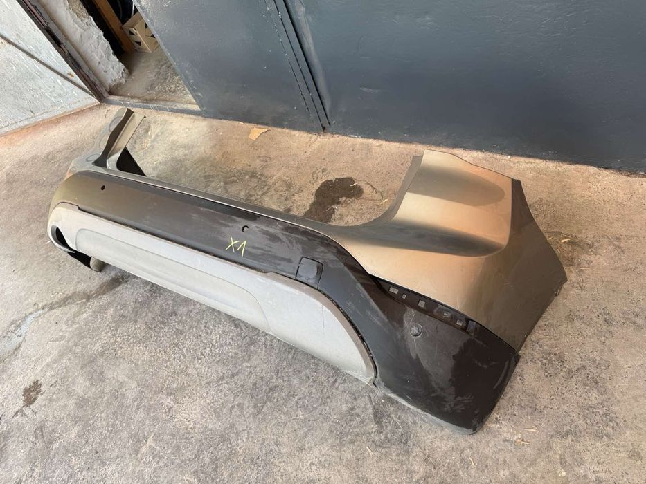 Задна броня за БМВ/BMW X1 - F48