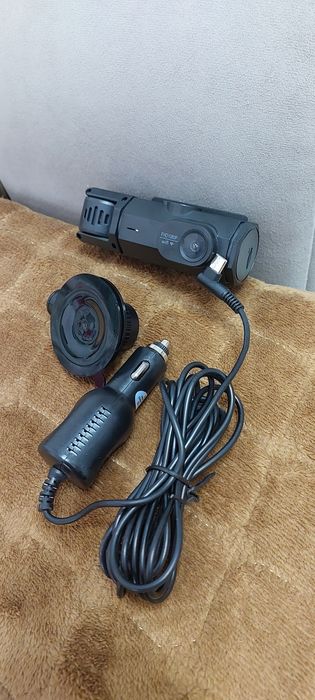 Видеорегистратор FulHd WiFi