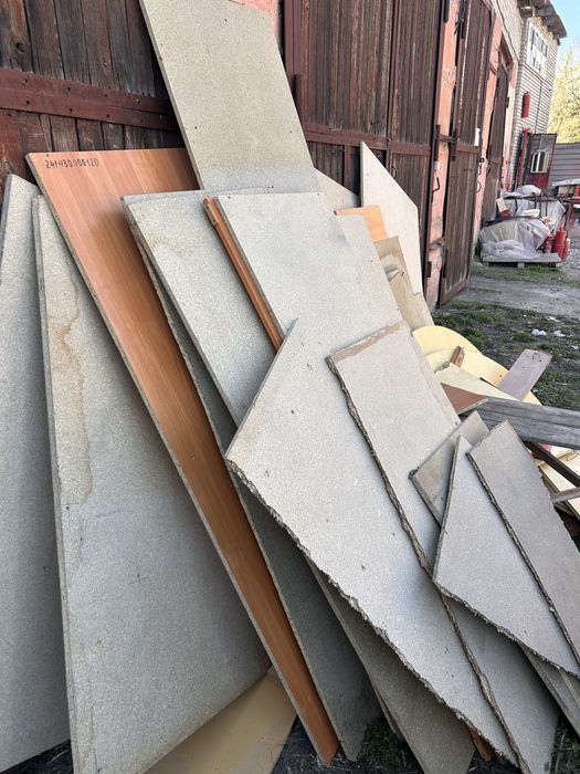 Отдам дрова даром