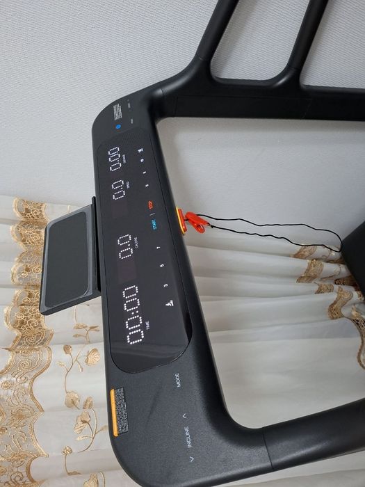 Беговая дорожка sprinter fitness фитнесспринтер