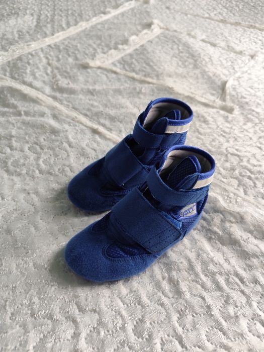 Борцовка для вольной борьбы