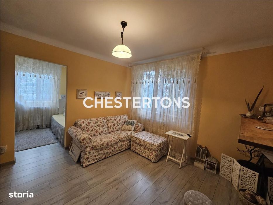 Studio cochet de inchiriat – termen lung | Central -  Zona Biserica Sf