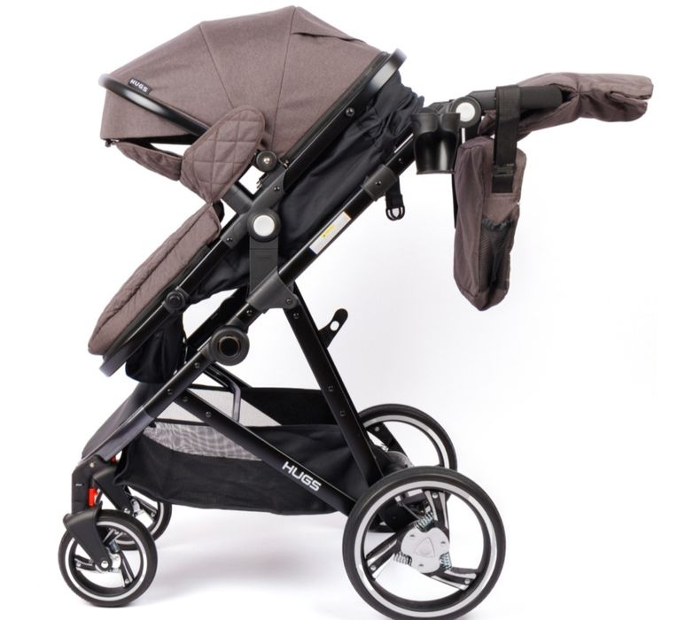 Продам детскую коляску