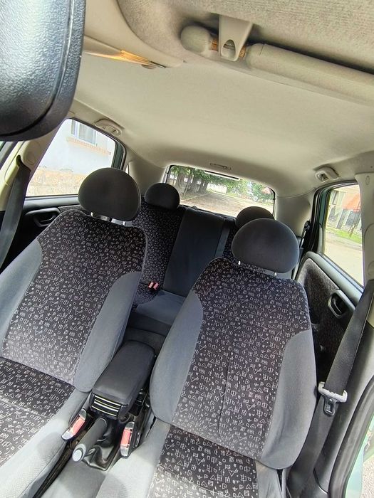 Продава се Opel Corsa 1.2, газ/бензин, 75 к.с.